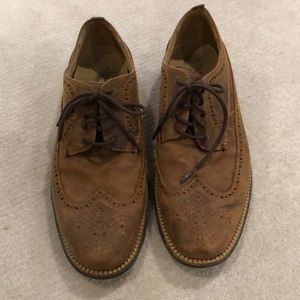 Cole Haan dress shoes